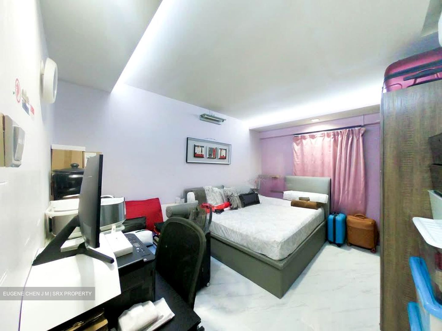 Blk 309 Clementi Meadows (Clementi), HDB 3 Rooms #577198451